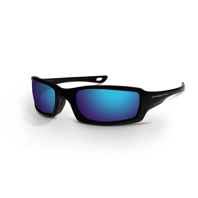 Crossfire 20288 Safety Glasses